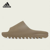 阿迪达斯正品 当季 新款 Adidas 男女休闲通用防水运动拖鞋 G55492