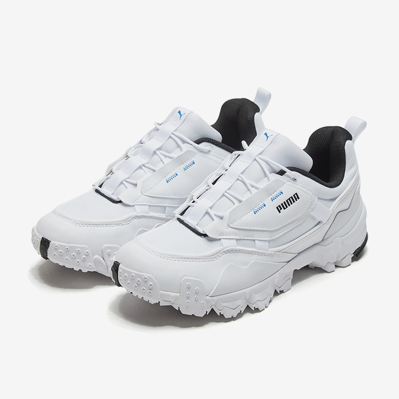 彪马男女运动透气跑步鞋