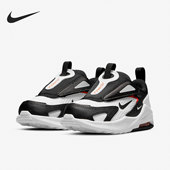 耐克正品 CW1629 AIR BOLT Nike 儿童低帮小童运动鞋 MAX TDE 100