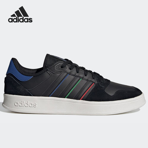 运动鞋网球Adidas/阿迪达斯