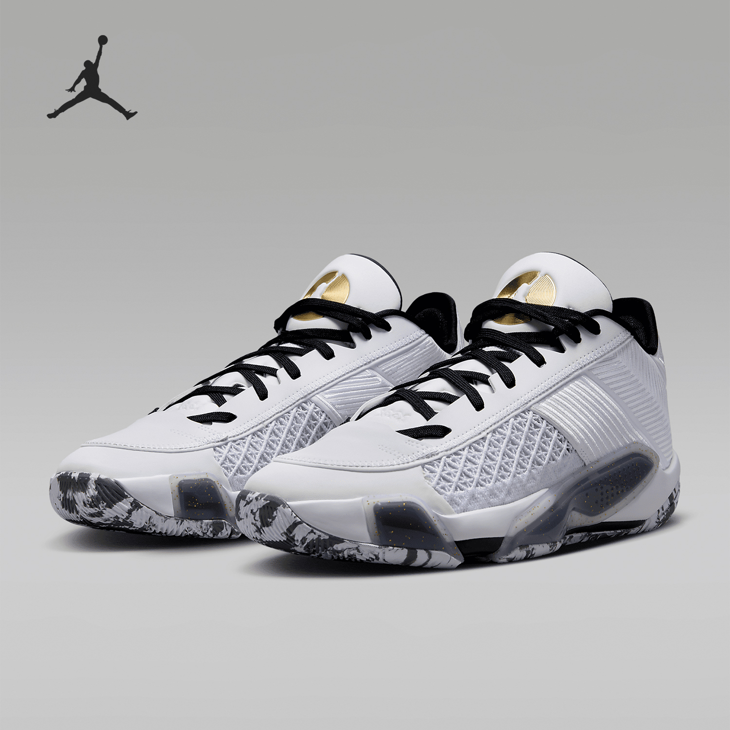 Nike/耐克男士缓震实战篮球鞋