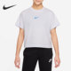 T恤DH5750 Nike 085 新款 宽松休闲刺绣大童短袖 耐克正品 当季