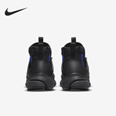 耐克正品 缓震中帮跑步鞋 AIR Nike PRESTO MID男士 DC8751 001