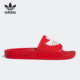 Adidas GY6943 SLIDE男子拖鞋 阿迪达斯正品 三叶草SHMOOFOIL
