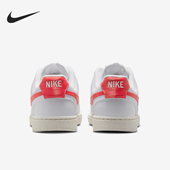 Nike 100 HV5246 耐克正品 冬女士低帮耐磨轻便休闲板鞋