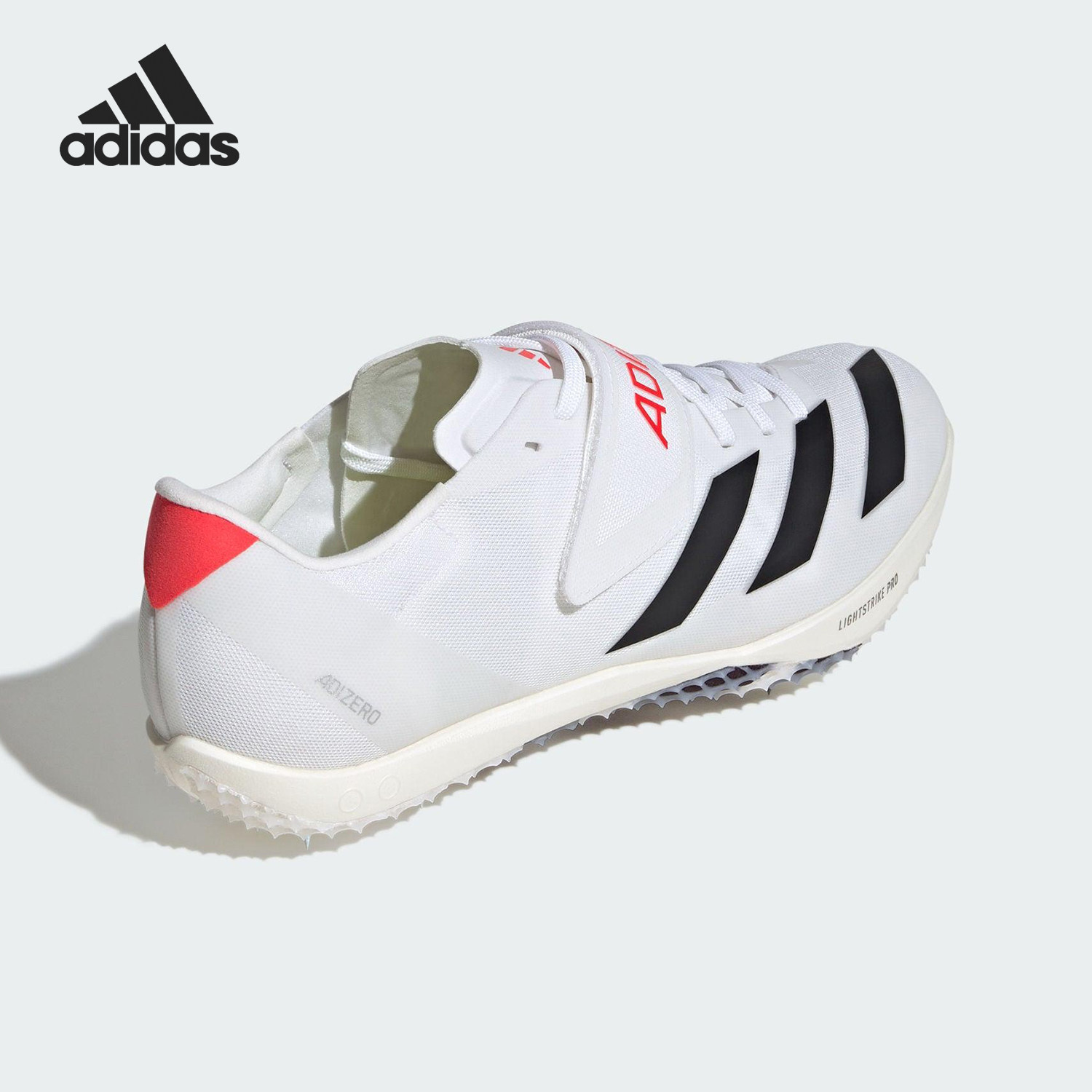 Adidas/阿迪达斯正品运动男女同款时尚训练比赛田径跑步鞋IG2019