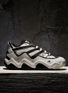 Adidas/阿迪达斯正品三叶草TOPTEN 2010男女运动休闲鞋HR0099