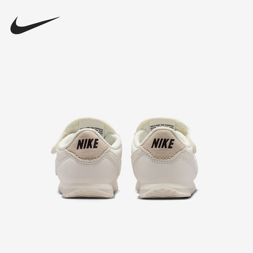 Nike/耐克正品Cortez EasyOn 婴童防滑魔术贴运动鞋IH7660-001