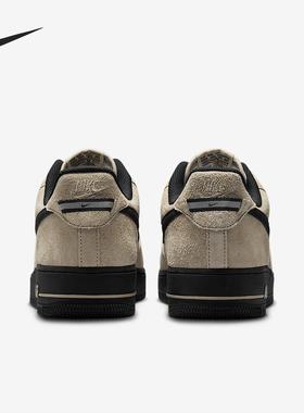 Nike/耐克正品Air Force 1 AF1 Low男士经典板鞋HV6526-200