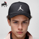 耐克正品 Jordan Rise Nike 男女遮阳高尔夫运动帽FV5295 010