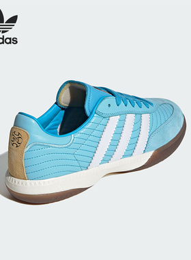 Adidas/阿迪达斯正品三叶草NTS RADIO联名男女运动鞋JH9118