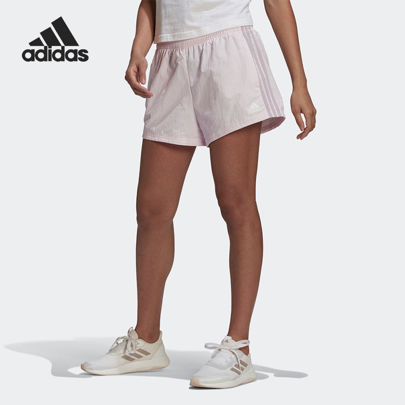 Adidas/阿迪达斯女子运动短裤