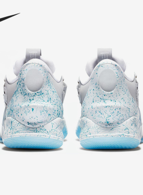 Nike/耐克正品Adapt bb 2.0男士运动减震支撑篮球鞋CV2444-003