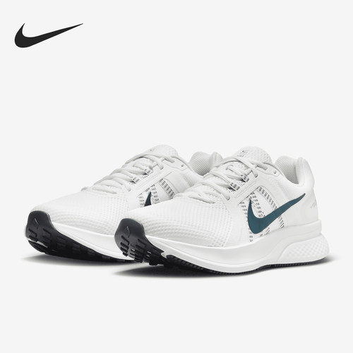 Nike/耐克正品 Run Swift 2 男士透气运动跑步鞋CU3517-101