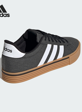 Adidas/阿迪达斯正品新款男女经典轻便休闲复古板鞋IF4492