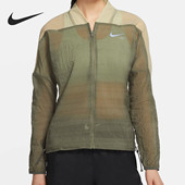 女子跑步休闲夹克 Nike CU3049 ICON CLASH 耐克正品 夏季