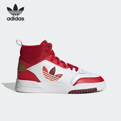 Adidas/阿迪达斯大童休闲鞋