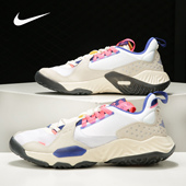 耐克正品 新款 JORDAN Nike DELTA 秋季 男子休闲运动篮球鞋 DC9202