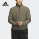 Adidas HY4701 男女休闲运动夹克外套 阿迪达斯正品 TERREX
