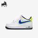 耐克正品 GS女子大童运动板鞋 Air Nike Force DB1555 100
