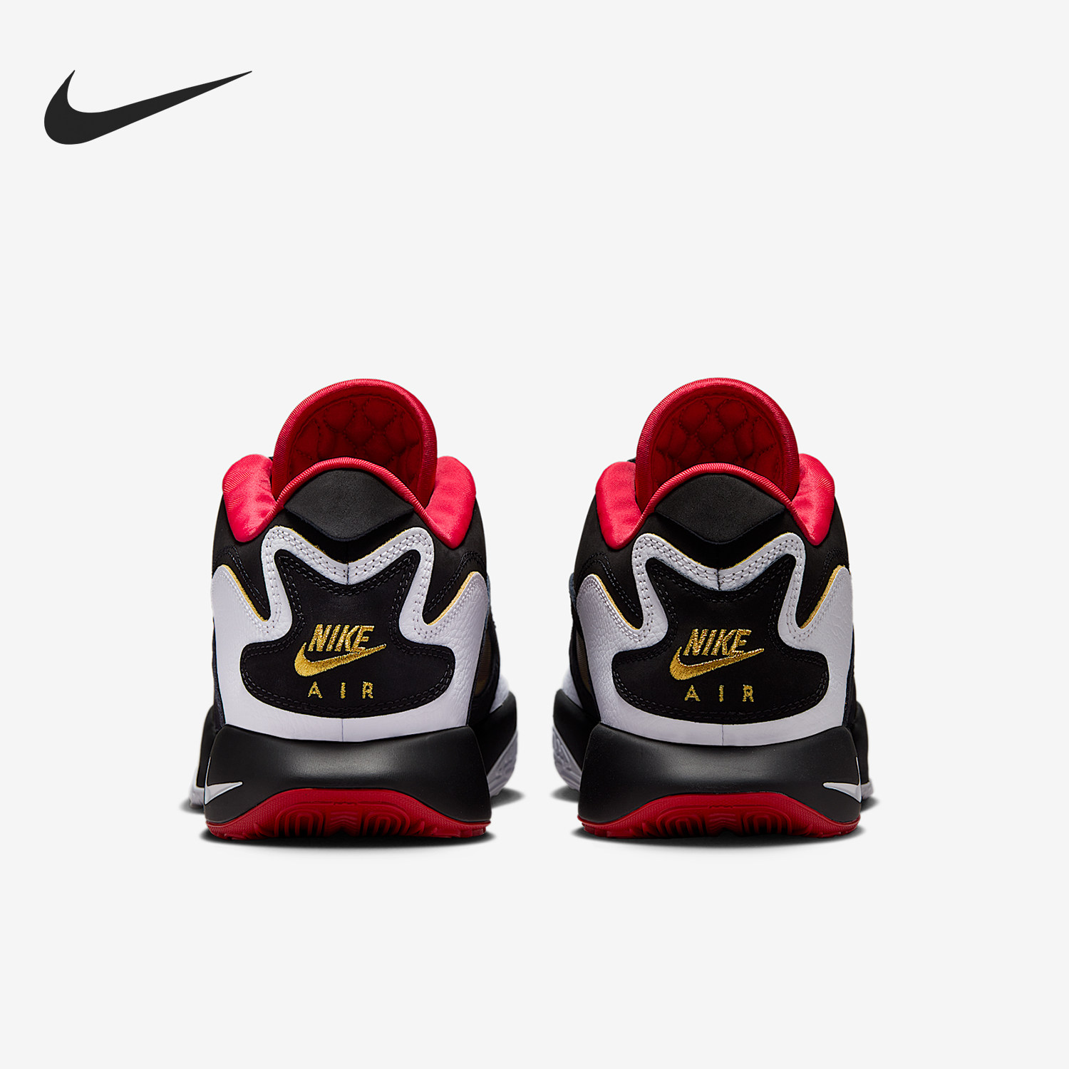 Nike/耐克正品Prime 93男士耐磨训练减震运动篮球鞋HQ3479-001