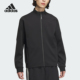 经典 Adidas 运动健身夹克外套KB4225 DING TT男士 阿迪达斯正品