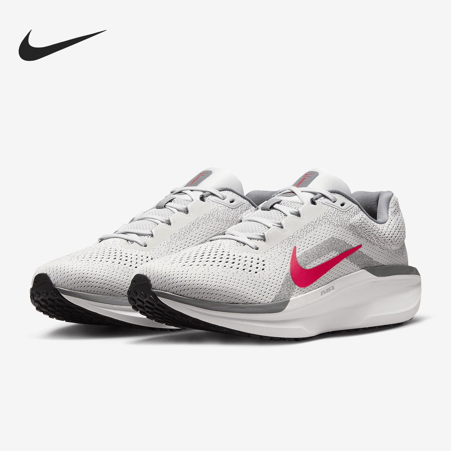 耐克正品男士运动跑步鞋