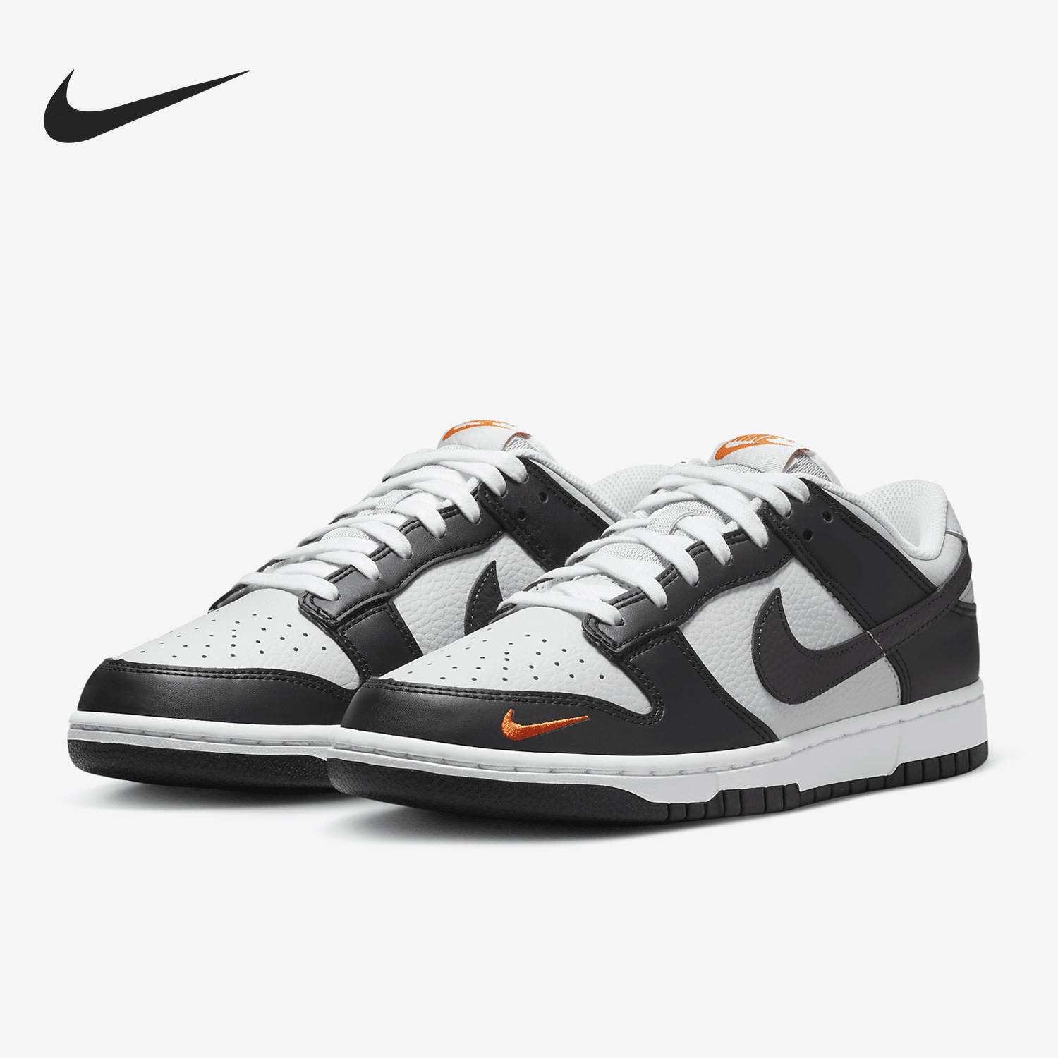 耐克正品男女低帮运动板鞋