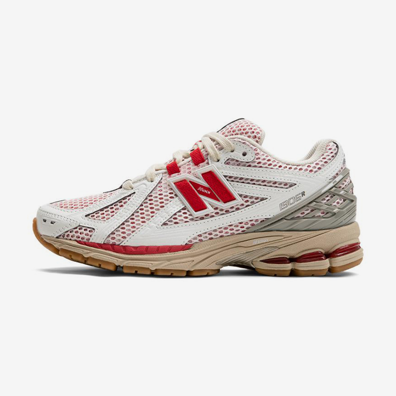 NewBalance/NB男女透气休闲鞋
