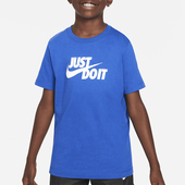 T恤FV4078 Nike 480 夏季 透气休闲短袖 耐克正品 Sportswear大童新款