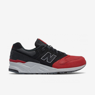 New NB正品 运动男子户外运动训练专业低帮跑步鞋 ML999WXB Balance