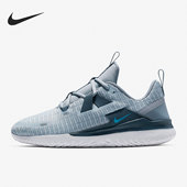 耐克正品 新款 男子缓震透气运动低帮跑步鞋 Nike AJ5903 402