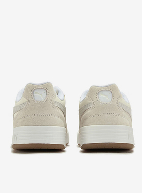 Puma/彪马正品2025夏季款男士低帮休闲耐磨经典运动板鞋403145-05