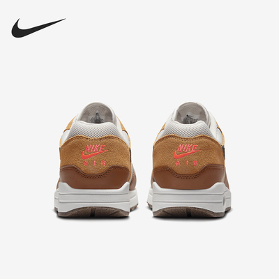 Nike/耐克正品Air Max 1 Essential男士复古运动鞋FZ5808-004