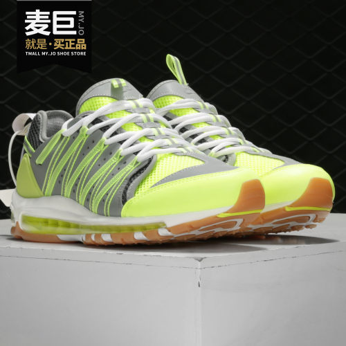 耐克AirMax运动男子跑步鞋