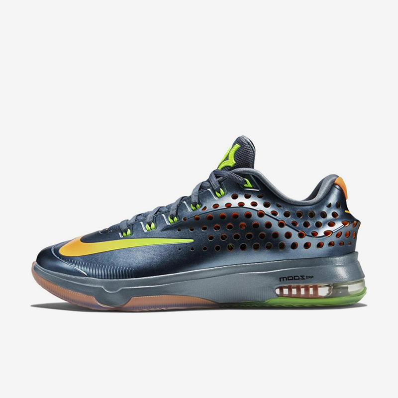 Nike/耐克官方正品男款圆头系带防滑耐磨低帮篮球鞋724349-478