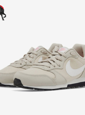 Nike/耐克正品女子GS大童低帮复古运动休闲鞋807319-013