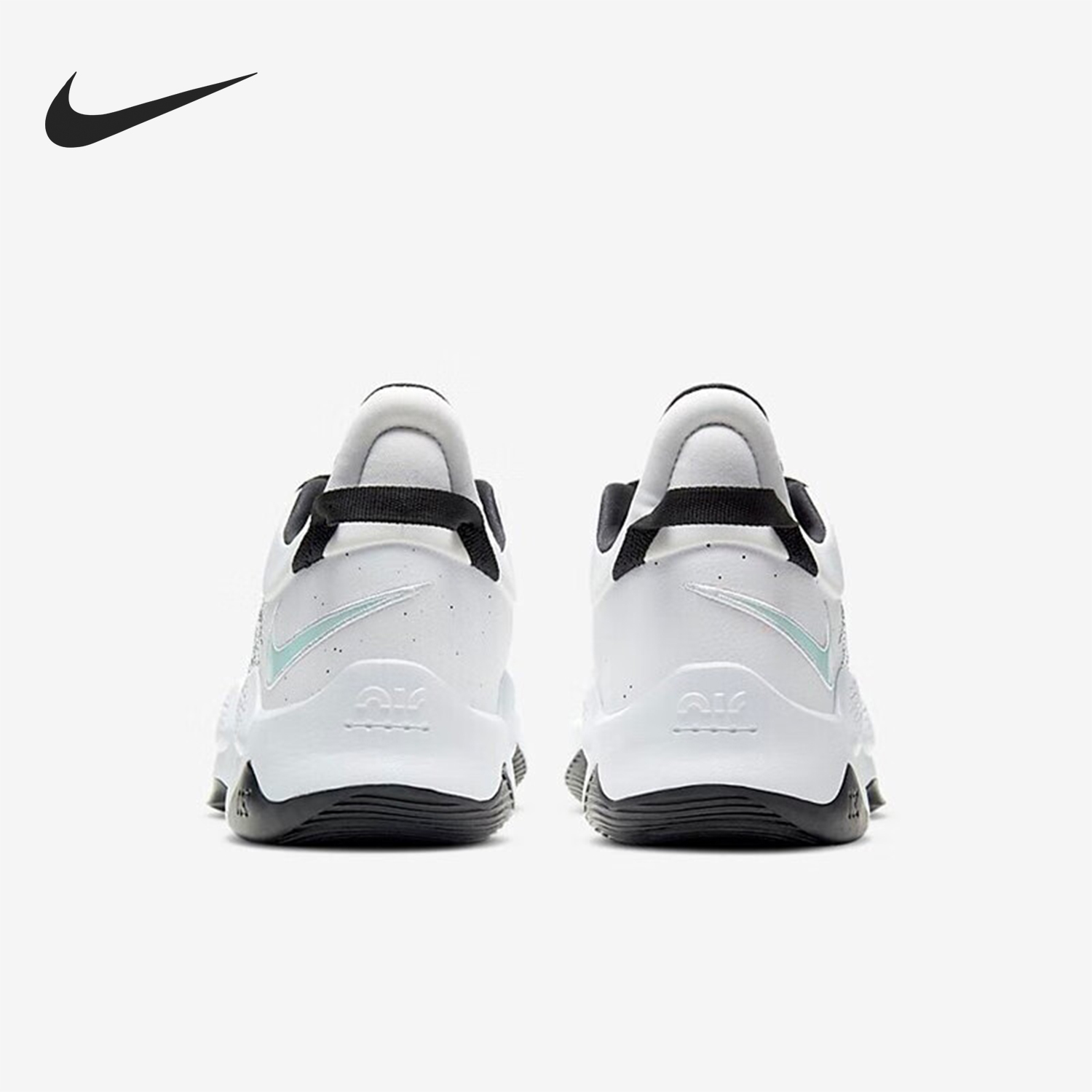 耐克男士运动实战减震篮球鞋