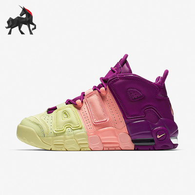 Nike/耐克女子大童篮球鞋