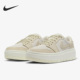 耐克正品 Elevate女子厚底板鞋 Air Nike Jordan DH7004 101