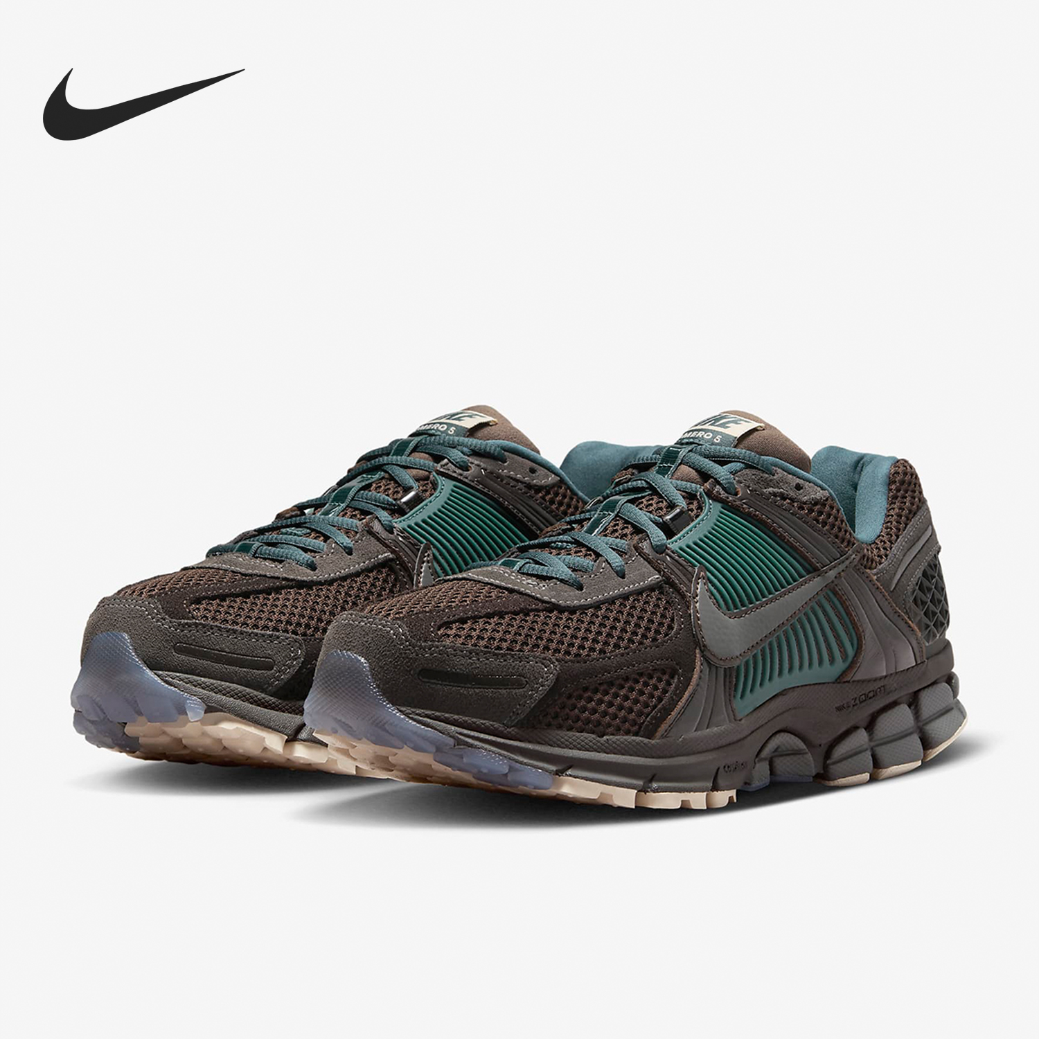 耐克正品男子复古缓震休闲鞋