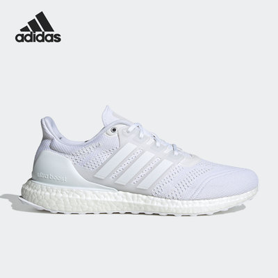 阿迪达斯男女跑步运动鞋