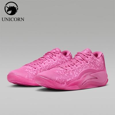 耐克男士减震防滑抗压篮球鞋