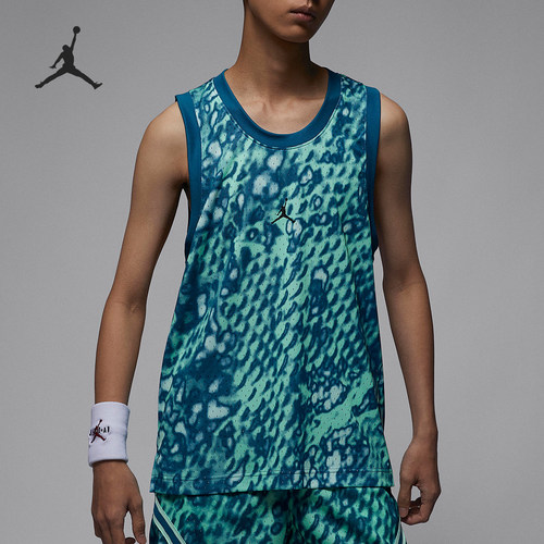 Nike/耐克正品男士篮球背心
