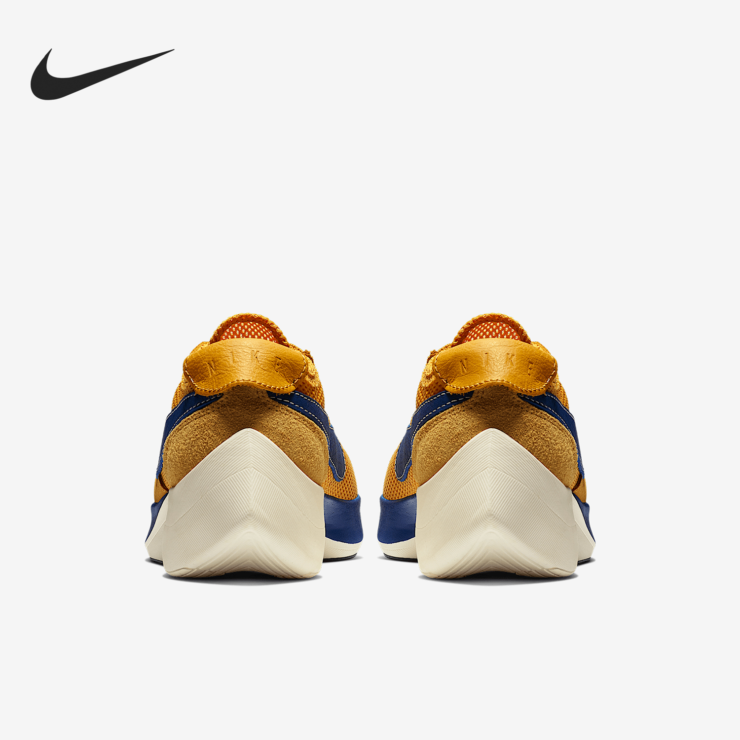 Nike/耐克正品Moon Racer QS男女低帮缓震跑步鞋BV7779-700