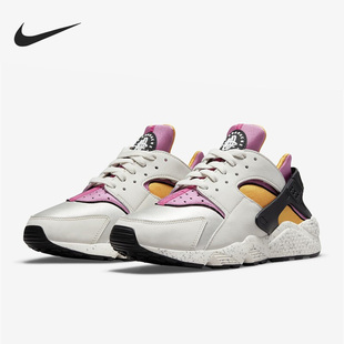 DD1068 Nike Huarache男女运动缓震跑步鞋 Air 003 耐克正品
