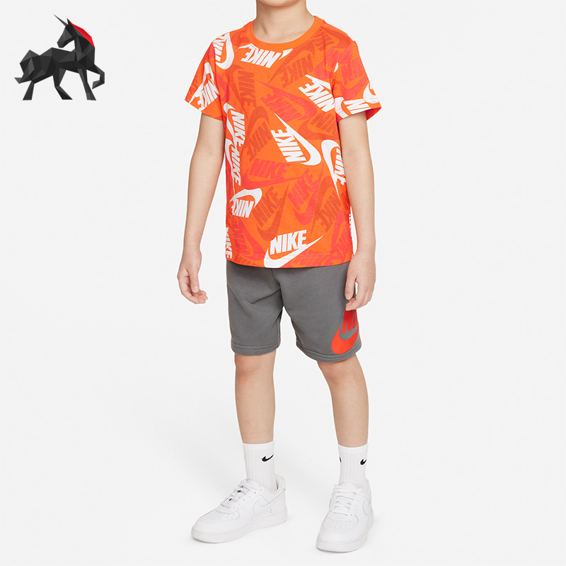 Nike/耐克正品短裤套装