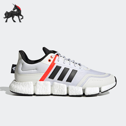 透气跑步鞋Adidas/阿迪达斯