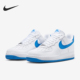 耐克正品 FJ4146 Air Nike 空军一号运动鞋 Force 07男士 103