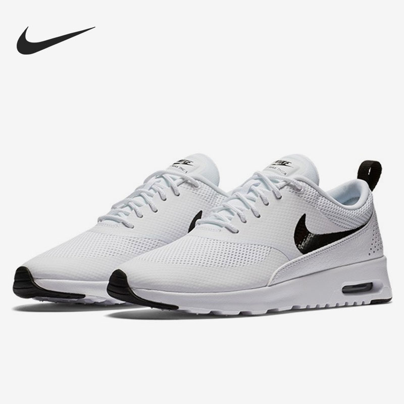 耐克女子舒适运动休闲鞋